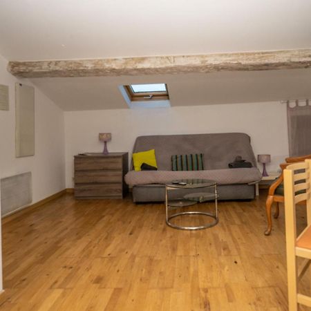 "Le Colombier"-Meuble De Tourisme 3 Etoiles -Residence "Les Logis De Beziers"-Garage Optionnel-Coeur De Ville-Plages A 16Km ! Exterior foto