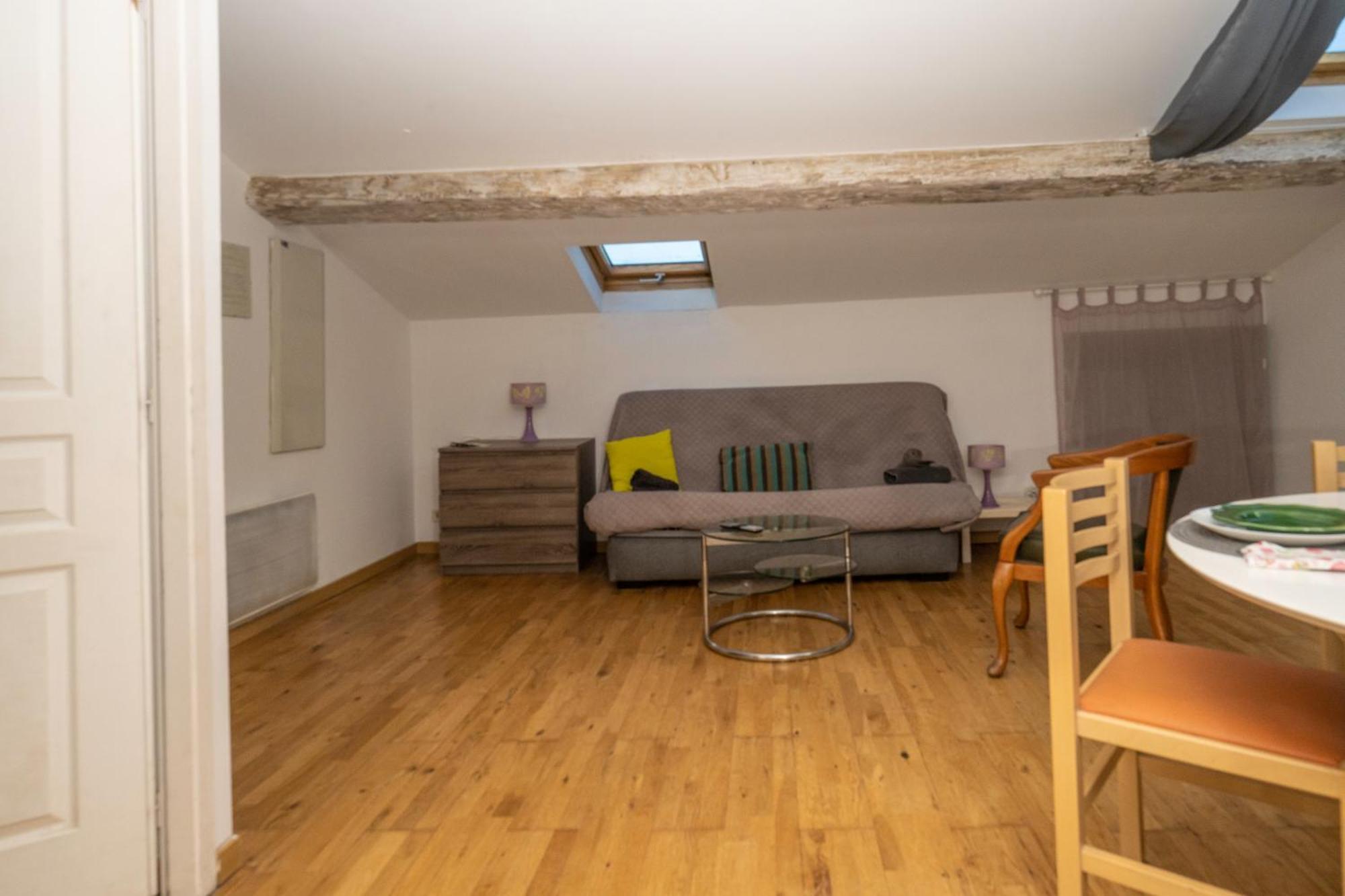 "Le Colombier"-Meuble De Tourisme 3 Etoiles -Residence "Les Logis De Beziers"-Garage Optionnel-Coeur De Ville-Plages A 16Km ! Exterior foto