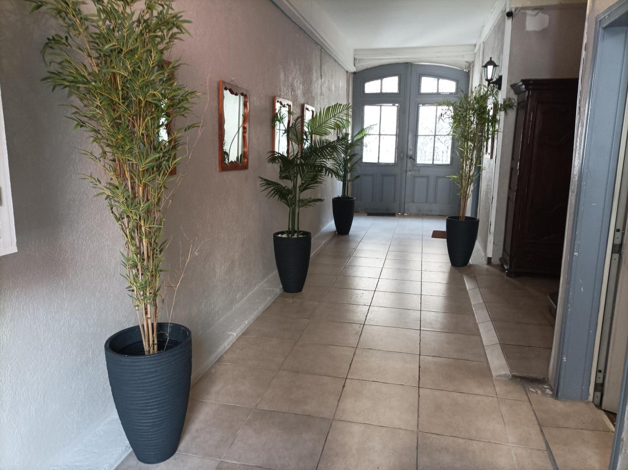 "Le Colombier"-Meuble De Tourisme 3 Etoiles -Residence "Les Logis De Beziers"-Garage Optionnel-Coeur De Ville-Plages A 16Km ! Exterior foto